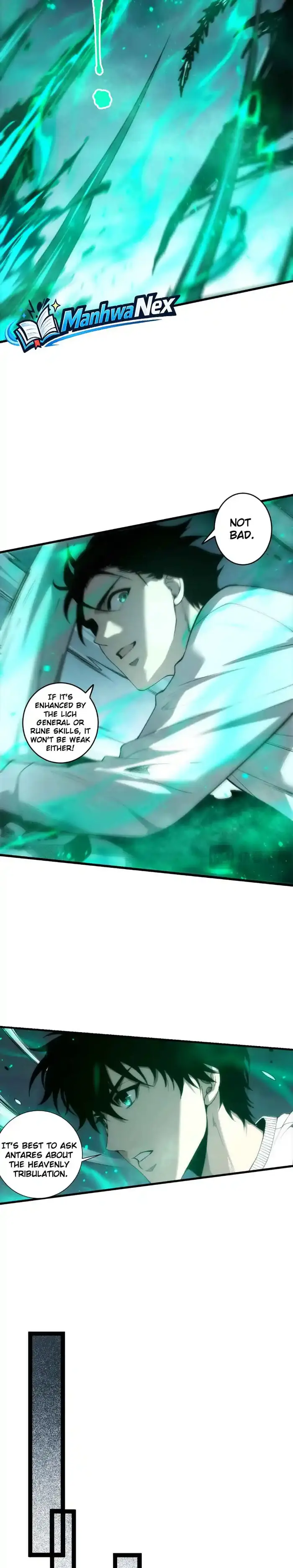 Catastrophic Necromancer Chapter 290 image 16_optimized